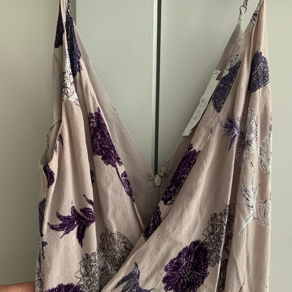 Like new ASTR dress